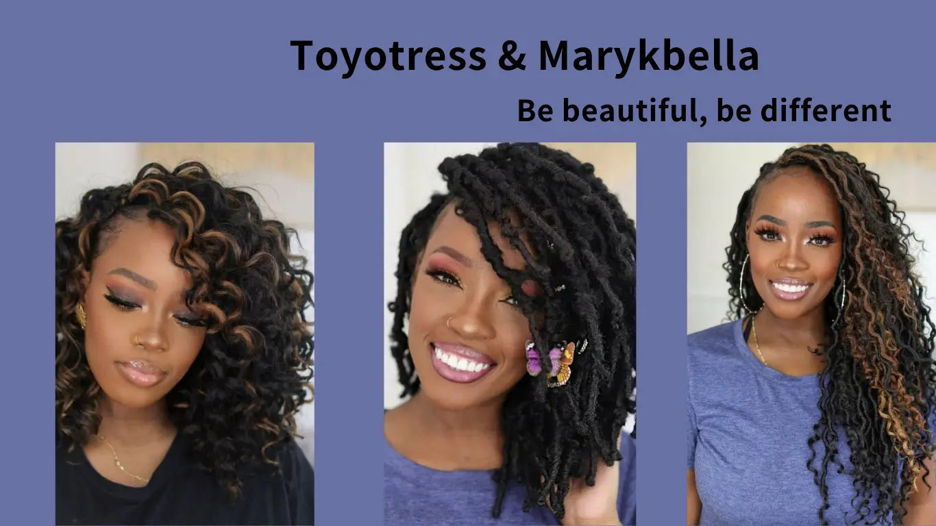 TOYOTRESS-HAIR-TUTORIAL-MARYKBELLA Toyotress