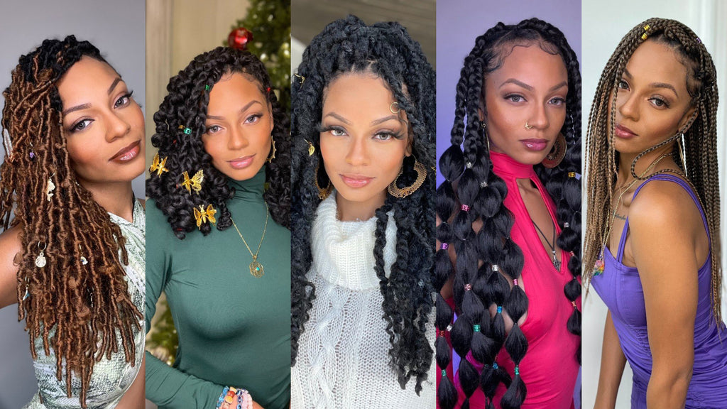 NEVER OUT OF STYLE FROM @designsbyjazmyne