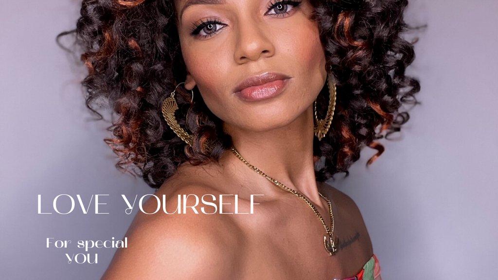 2023 Spring and Valentine's Day Hairstyles--Toyotress Hair
