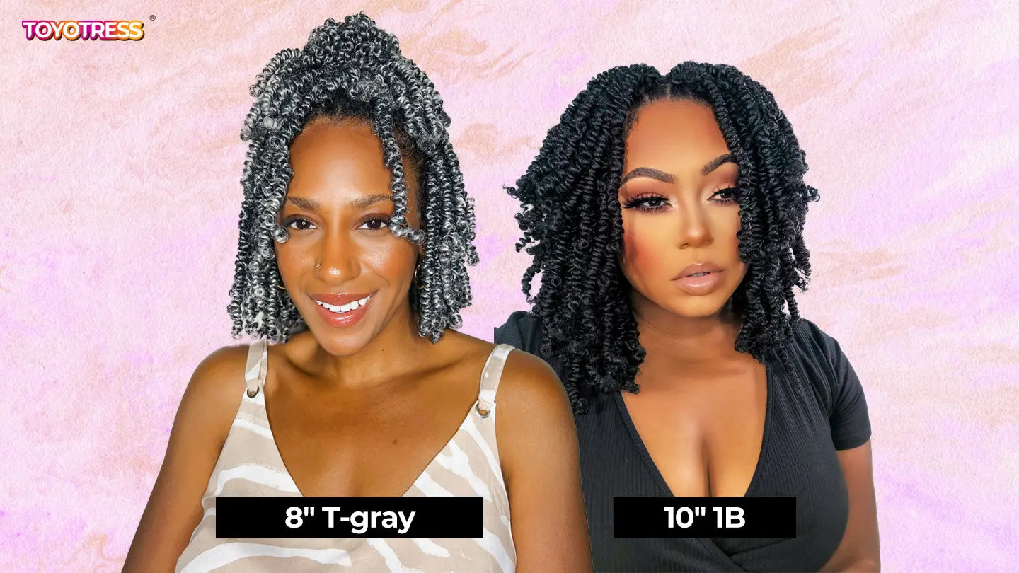 BOB-SPRING-TWIST Toyotress