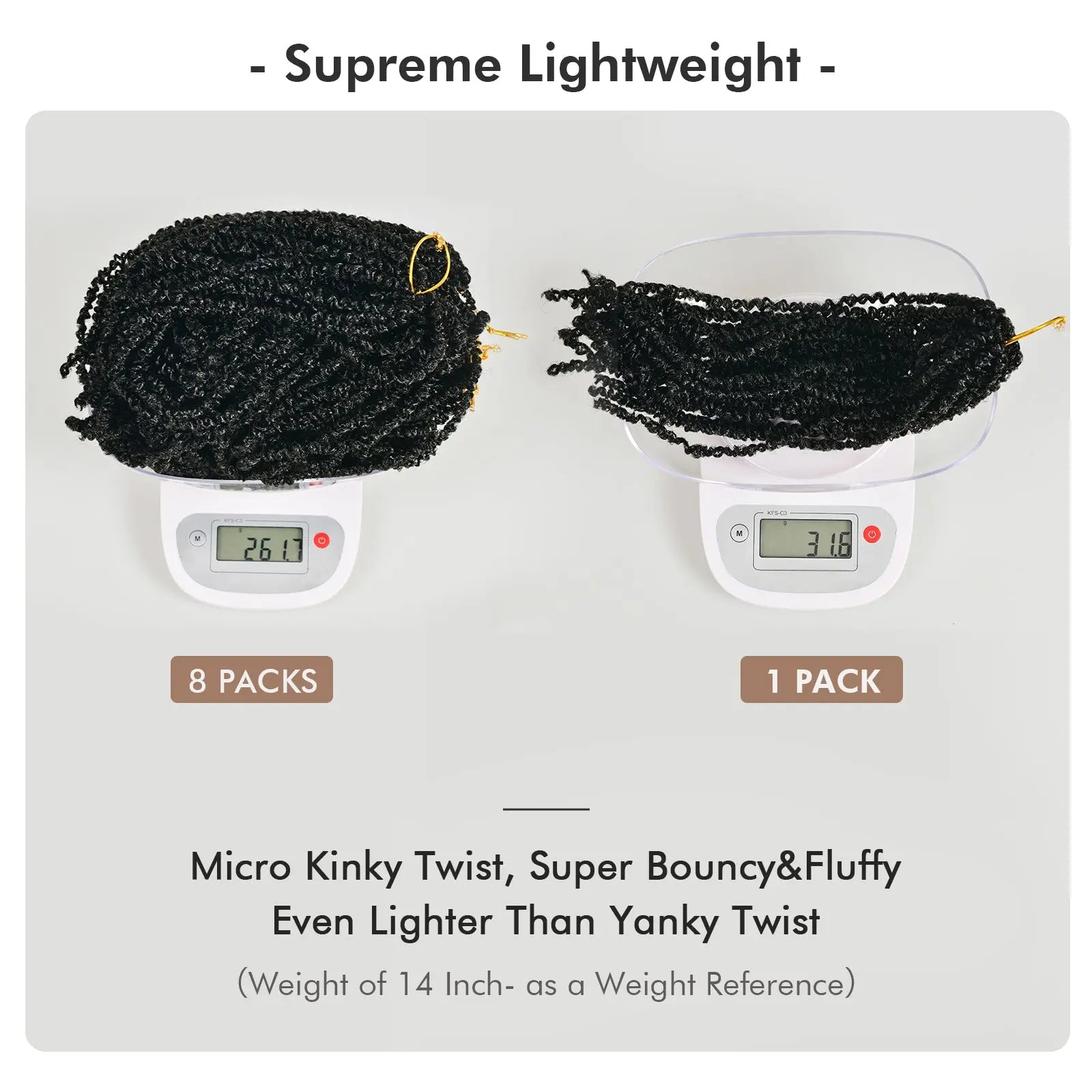 Toyotress Mini Yanky Twist Braiding Hair Short Passion Twist Crochet Braids Synthetic Hair Extensions