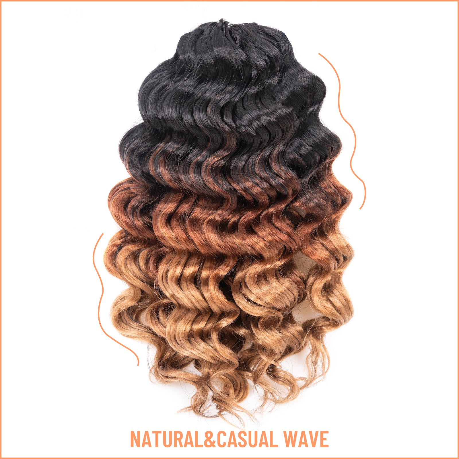 Ocean Wave Crochet Hair 12