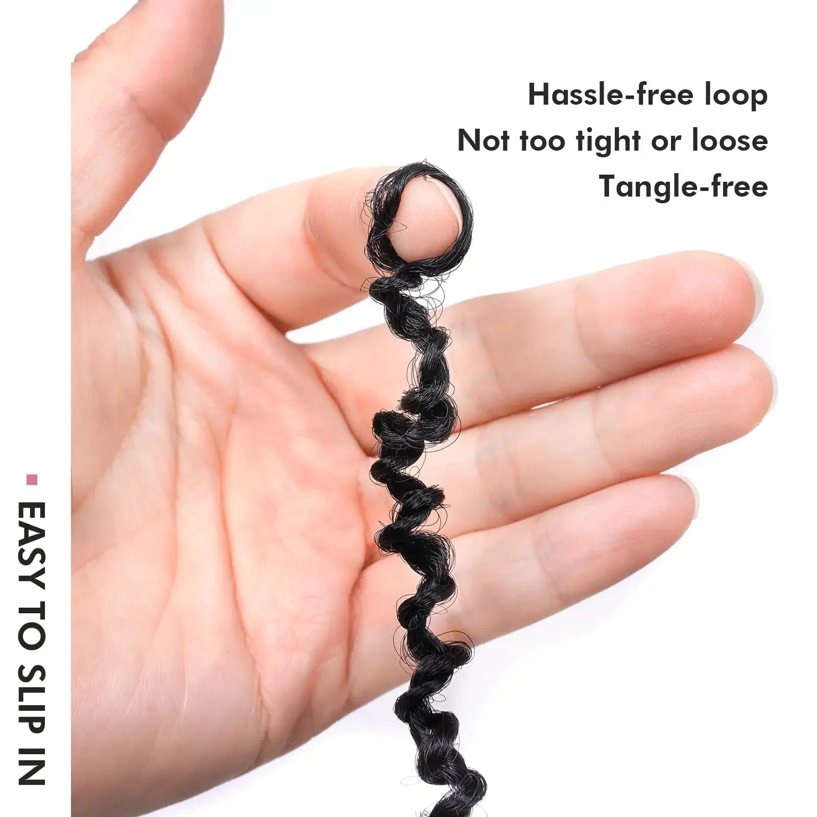 Toyotress Mini Yanky Twist Braiding Hair Short Passion Twist Crochet Braids Synthetic Hair Extensions