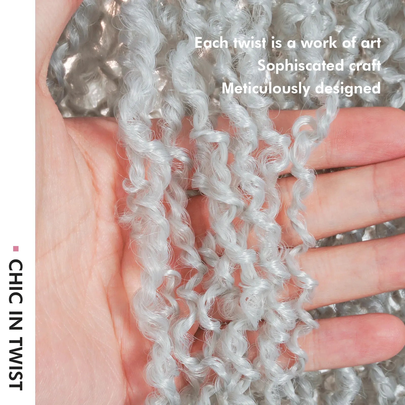 1 Pack YT | Toyotress® Yanky Twist Pre Looped Mini Passion Twist Short Passion Twist Crochet Braids Synthetic Hair Extensions Toyotress