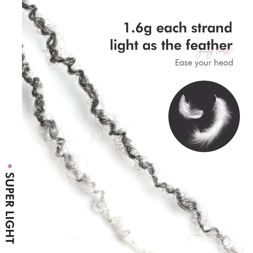 Toyotress Mini Yanky Twist Braiding Hair Short Passion Twist Crochet Braids Synthetic Hair Extensions