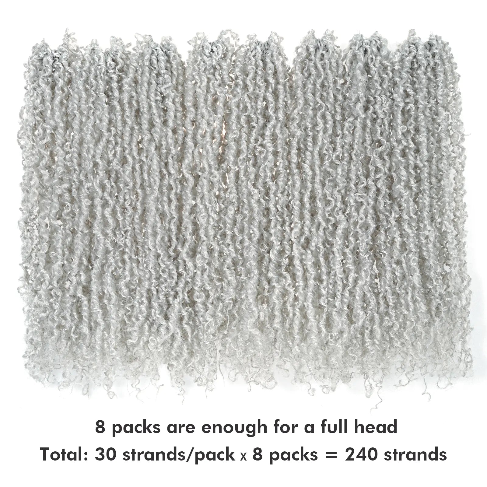 1 Pack YT | Toyotress® Yanky Twist Pre Looped Mini Passion Twist Short Passion Twist Crochet Braids Synthetic Hair Extensions Toyotress