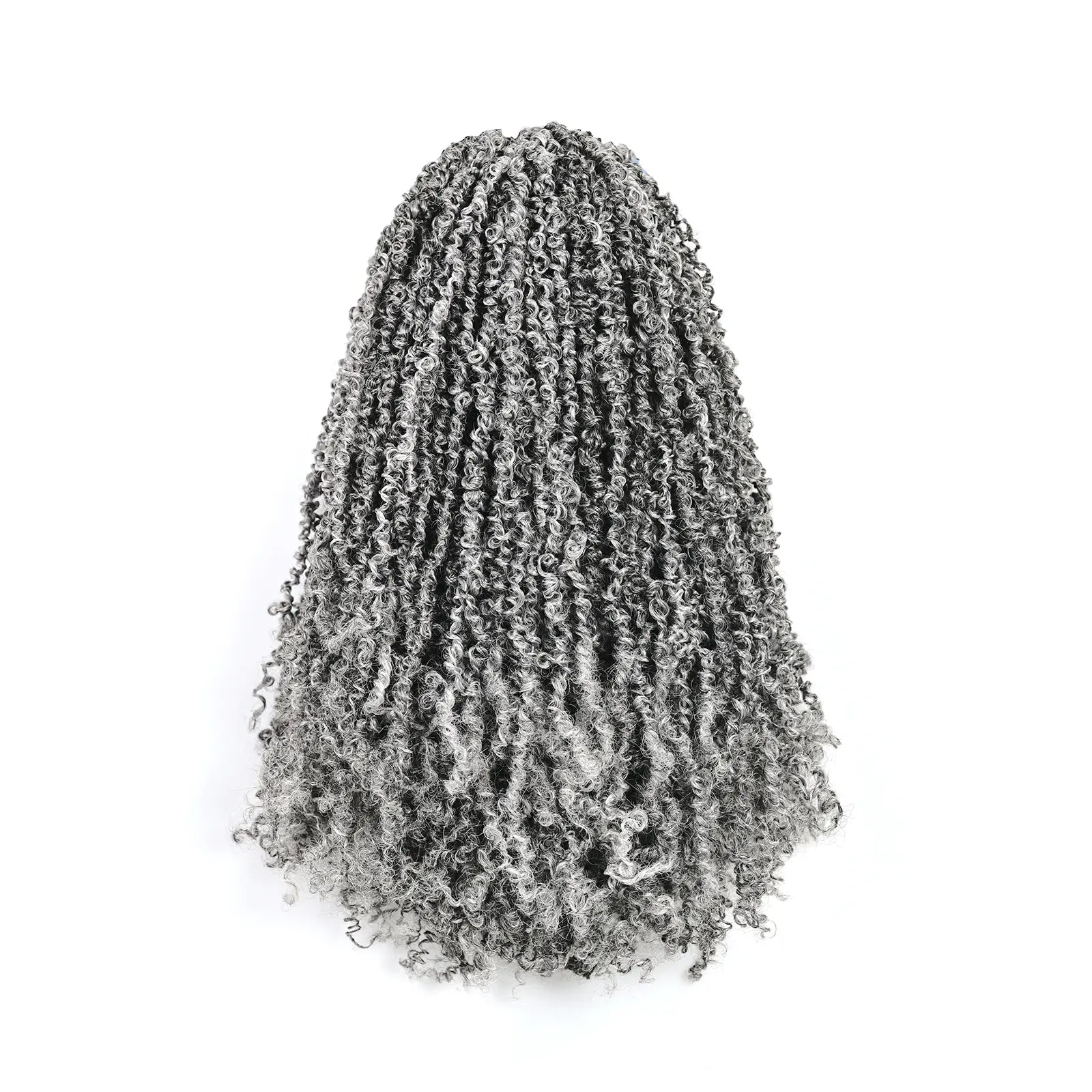 8 Packs YT |  Toyotress® Yanky Twist Crochet Hair Mini Passion Twist Short Passion Twist Pre Twisted Bob Twist Hair Extensions Toyotress