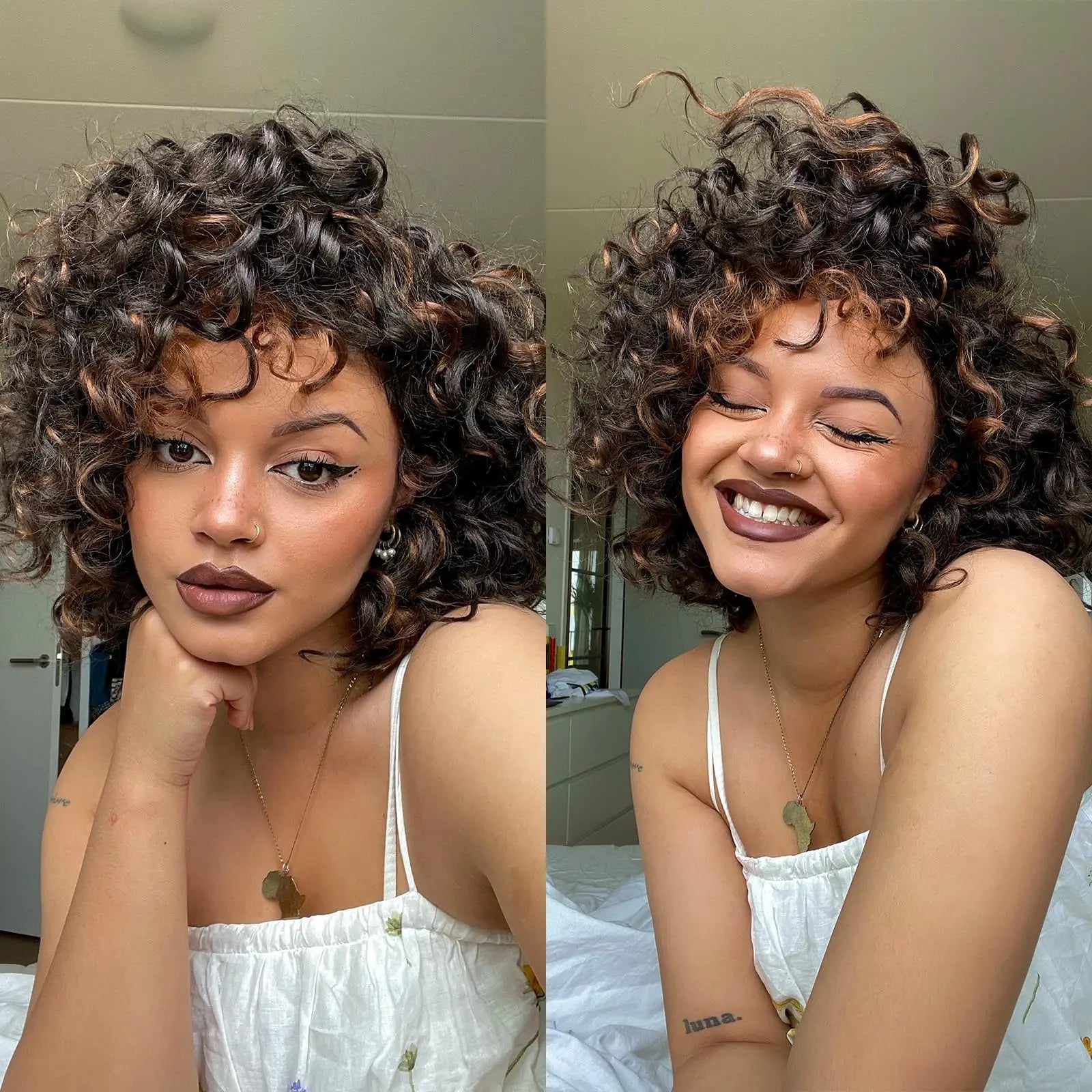 Toyotress Ocean Wave Synthetic Crochet Braiding Hair Extensions