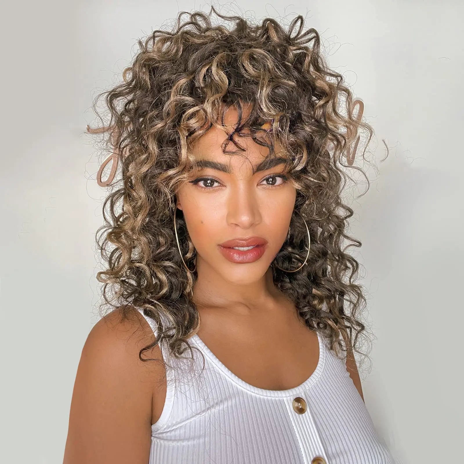 Toyotress Ocean Wave Synthetic Crochet Braiding Hair Extensions