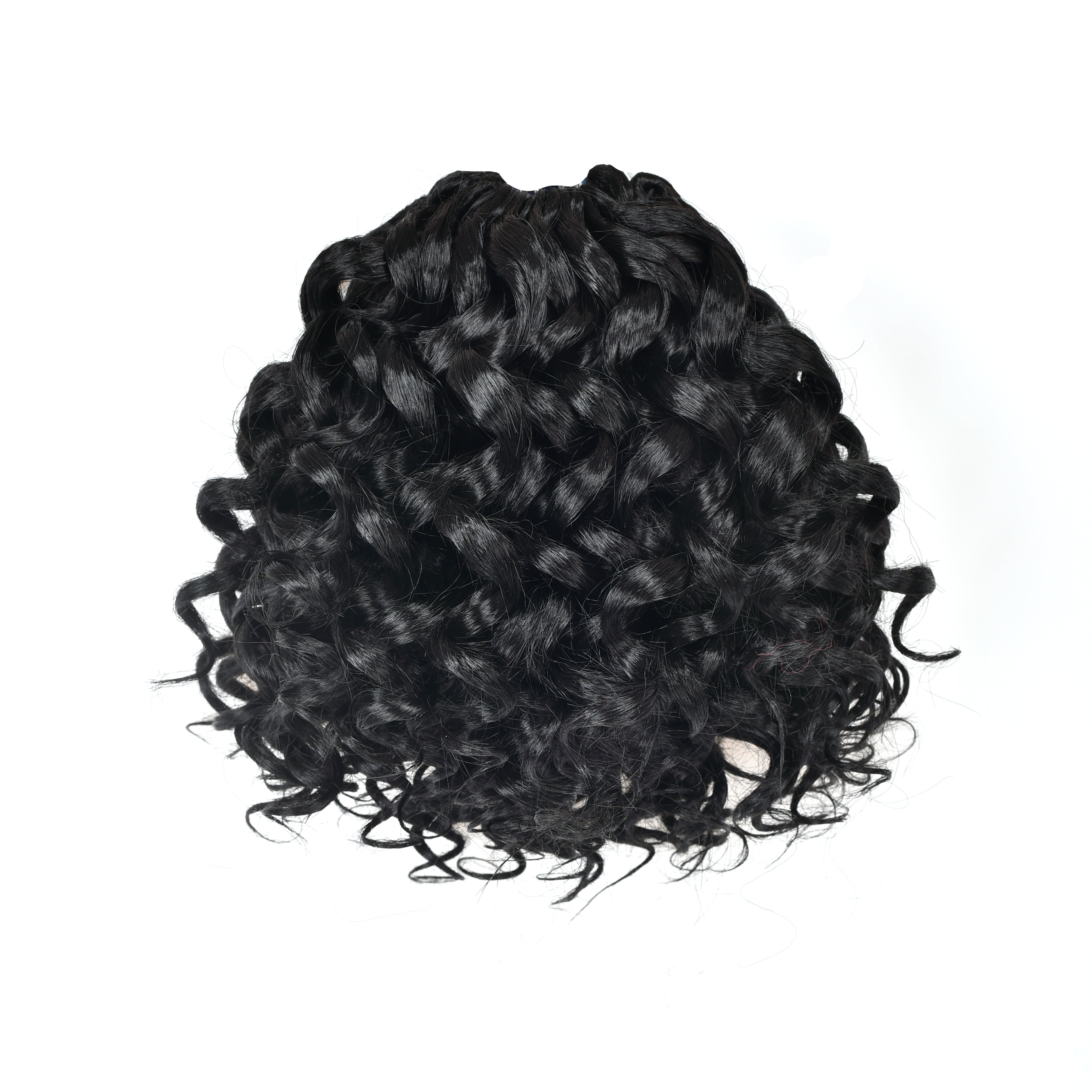 Gogo Curl Crochet Hair 1 Pack | Gogo Curl Jamaican Bounce Wavy Curly Pre-Looped Synthetic Hair