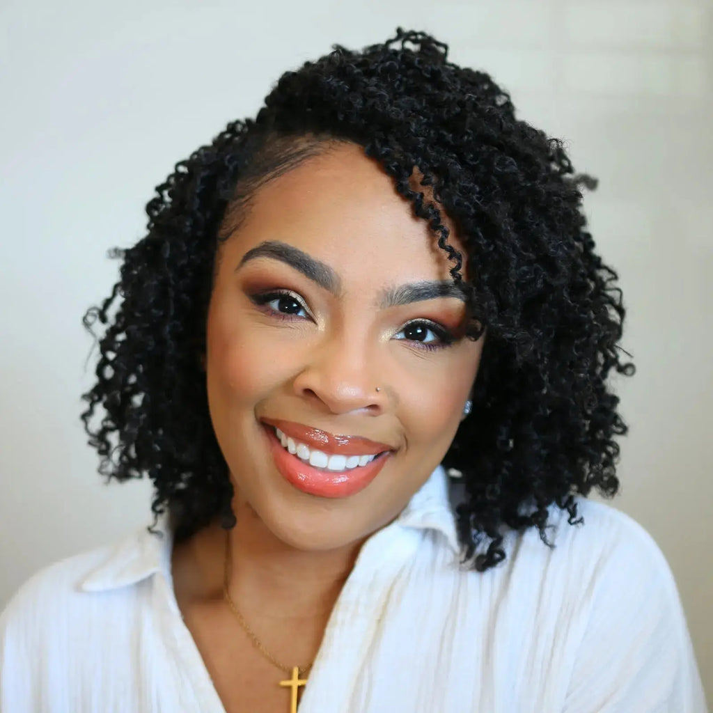 Toyotress Mini Yanky Twist Braiding Hair Short Passion Twist Crochet Braids Synthetic Hair Extensions
