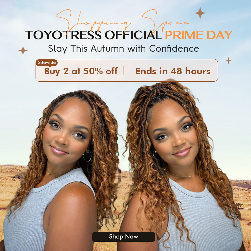 Toyotress