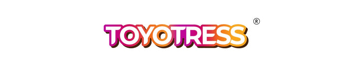 toyotress logo
