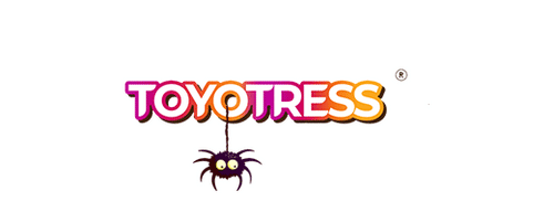 Toyotress