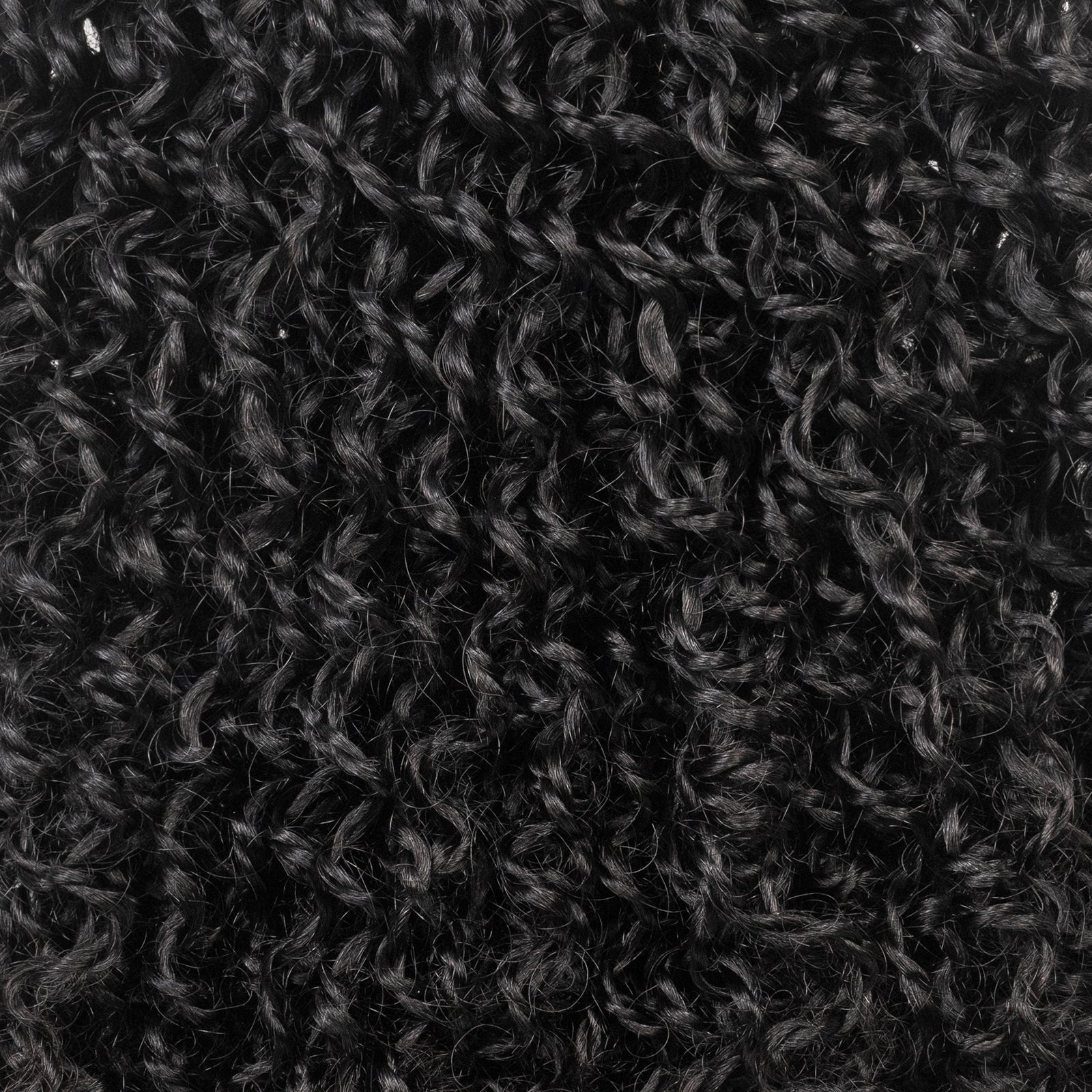 ToyoTress® Yanky Twist Human Hair Crochet Hair - 100% Human Crochet Passion Twist Hair Handmade Pre-twisted Crochet Twist, Pre-looped Cuban Twist Hair Extensions