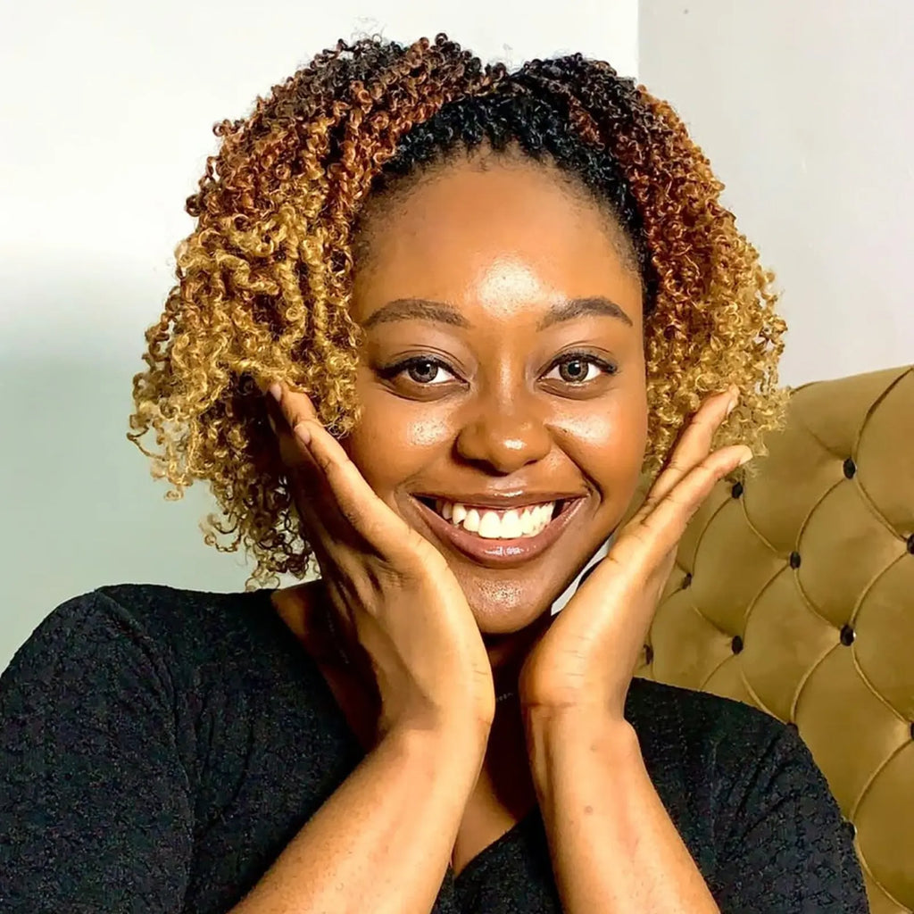 Toyotress Mini Yanky Twist Braiding Hair Short Passion Twist Crochet Braids Synthetic Hair Extensions