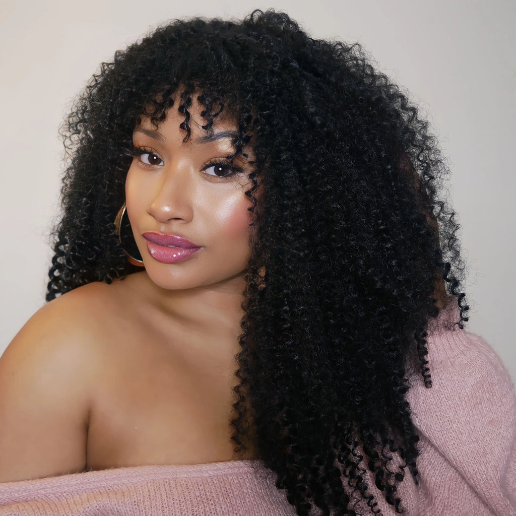 Clearance | Bohemian for Passion Twist 6 Packs | Crochet Synthetic Braiding Hair Extension for Passion Twists Toyotress