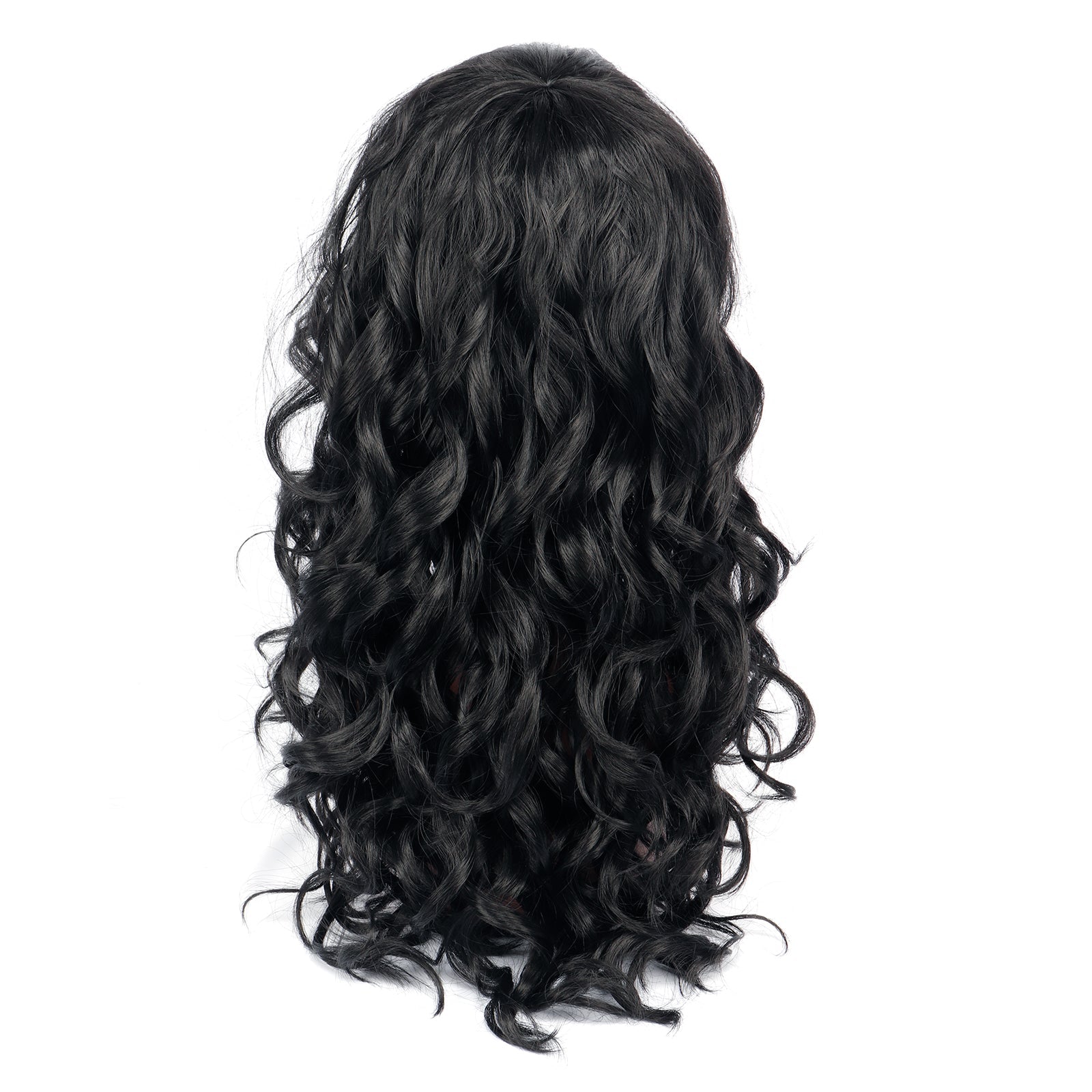 Toyotress Long Curly Synthetic Wig 22