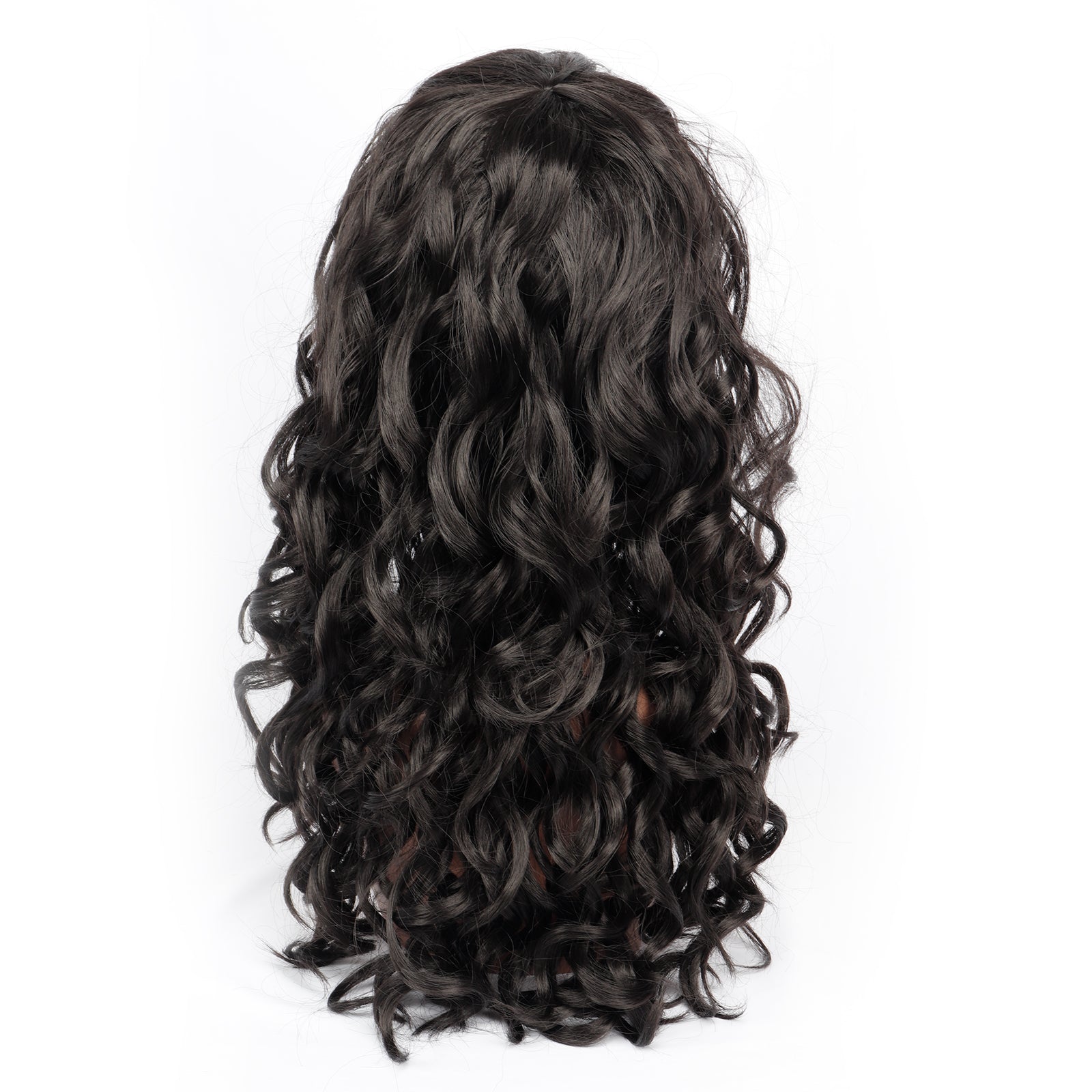 Toyotress Long Curly Synthetic Wig 22