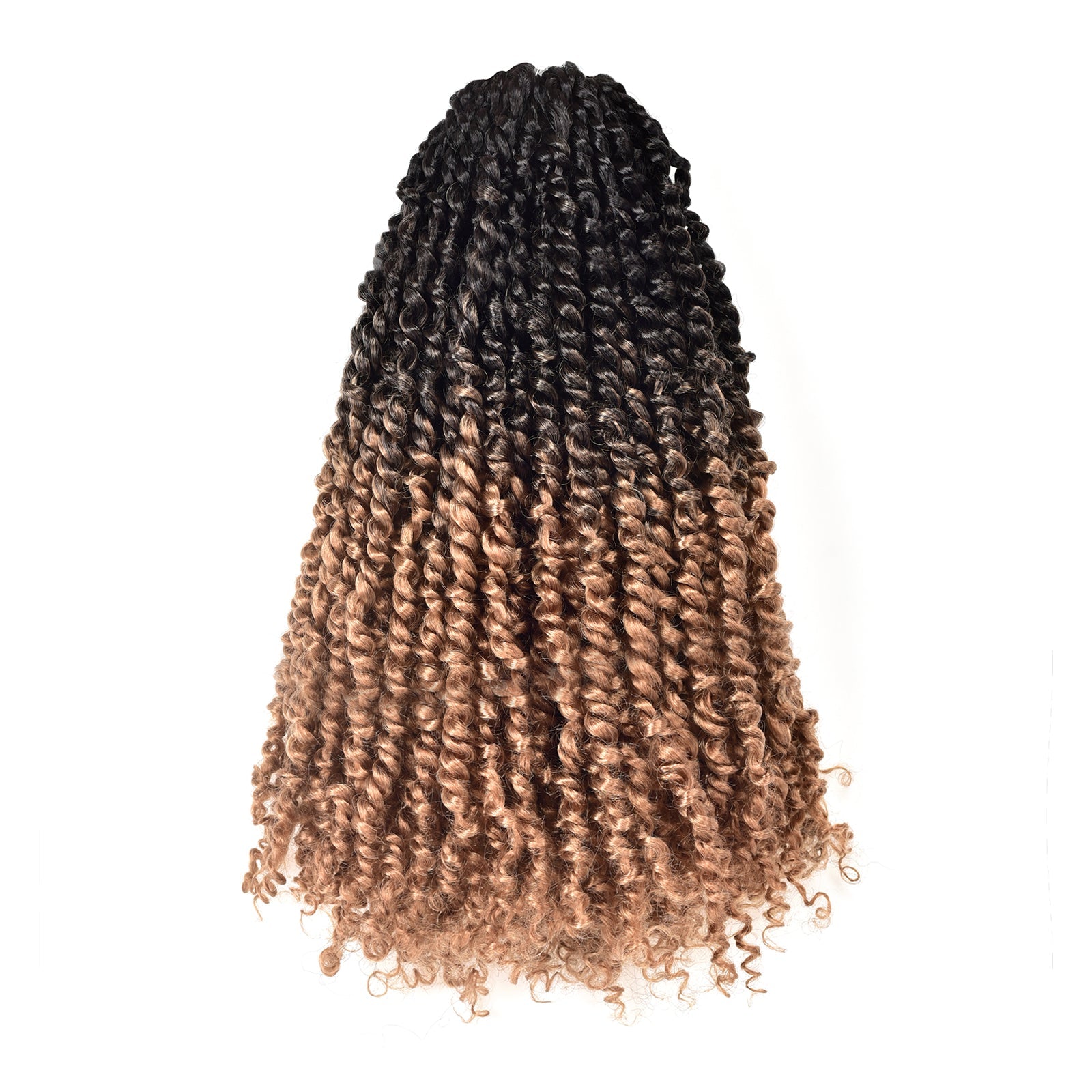 OUTLET DEAL | Tiana Passion Twist 16