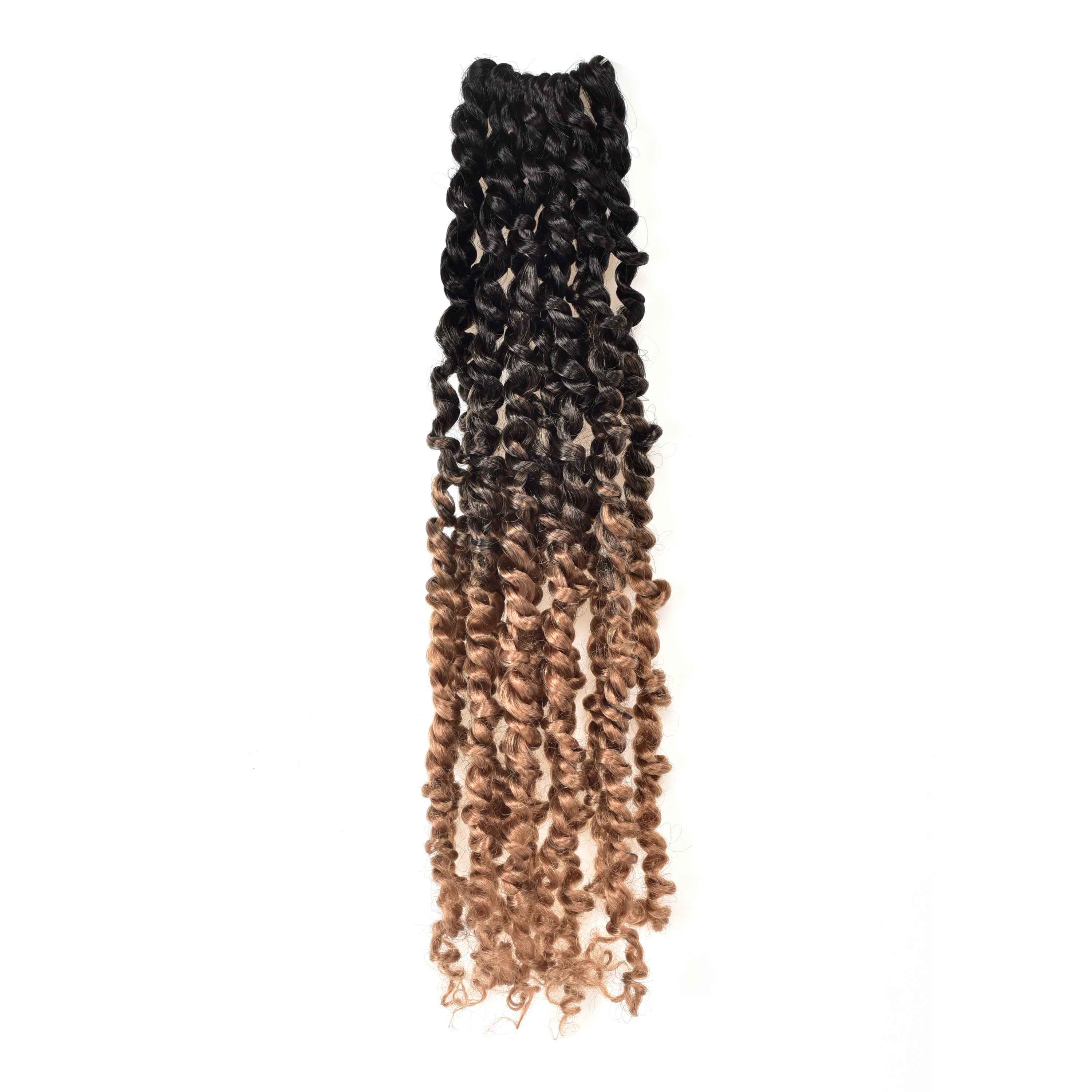 OUTLET DEAL | Tiana Passion Twist 16