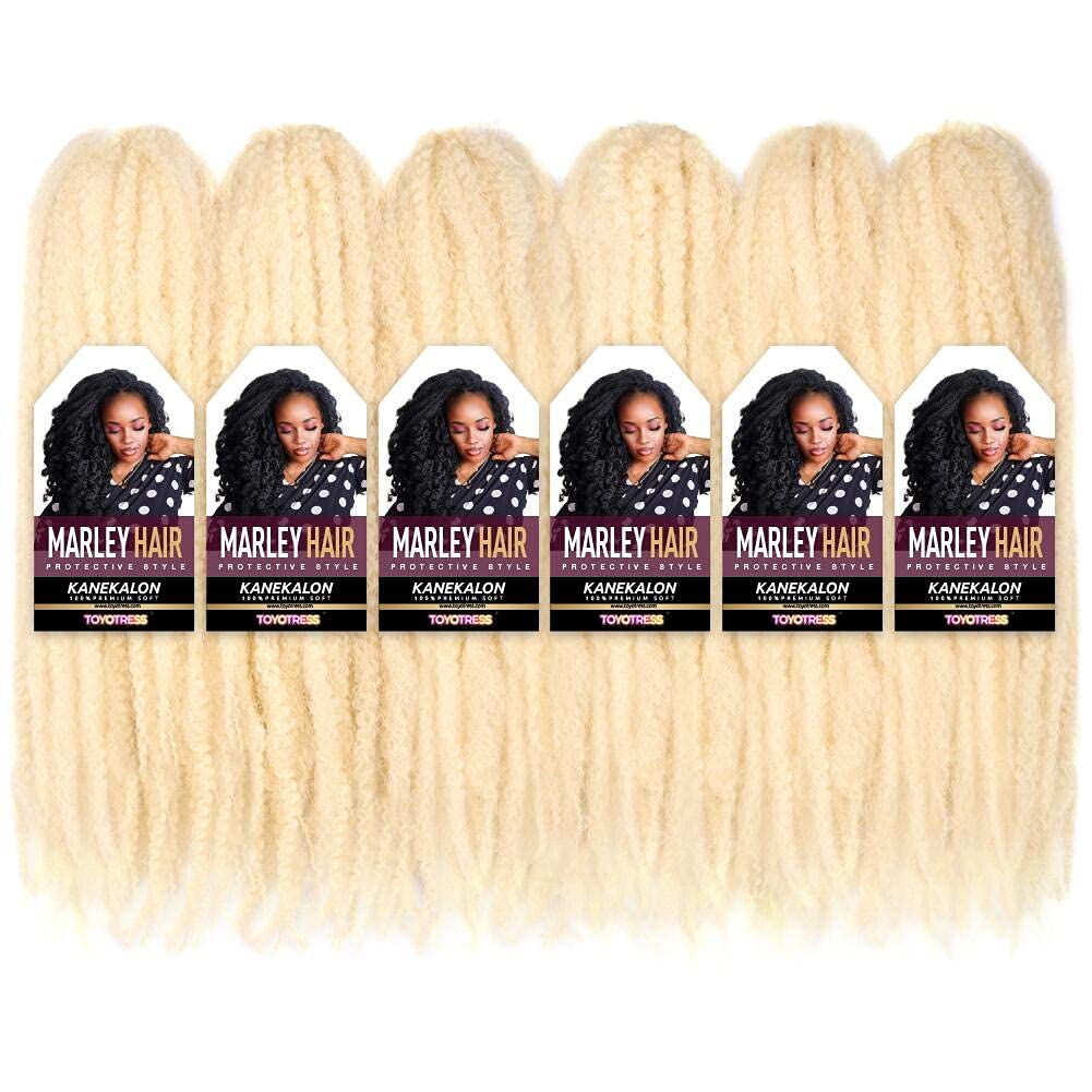OUTLET DEAL | Marley Hair 22