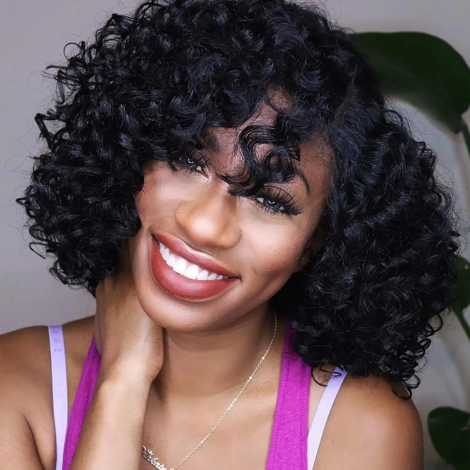 ( US ONLY) FAST SHIPPING BC | Toyotress® Freetress Beach Curl Crochet Hair Gogo Curl Jamaican Bounce Wavy Curly Pre-Looped Synthetic Hair Extensions Toyotress