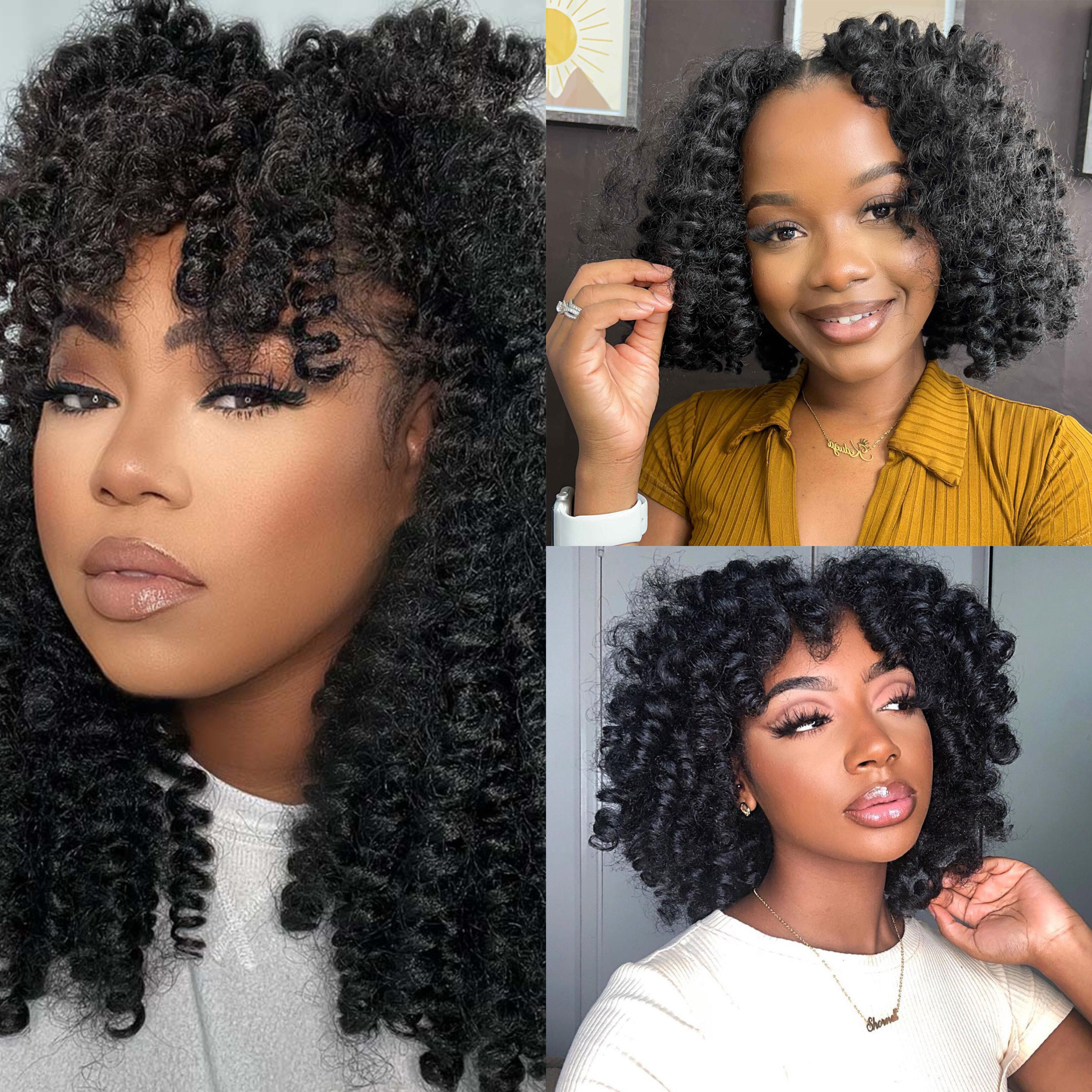 19 Products To Make Your Protective Styles Last Longer  Hair Products for  Protective Styles