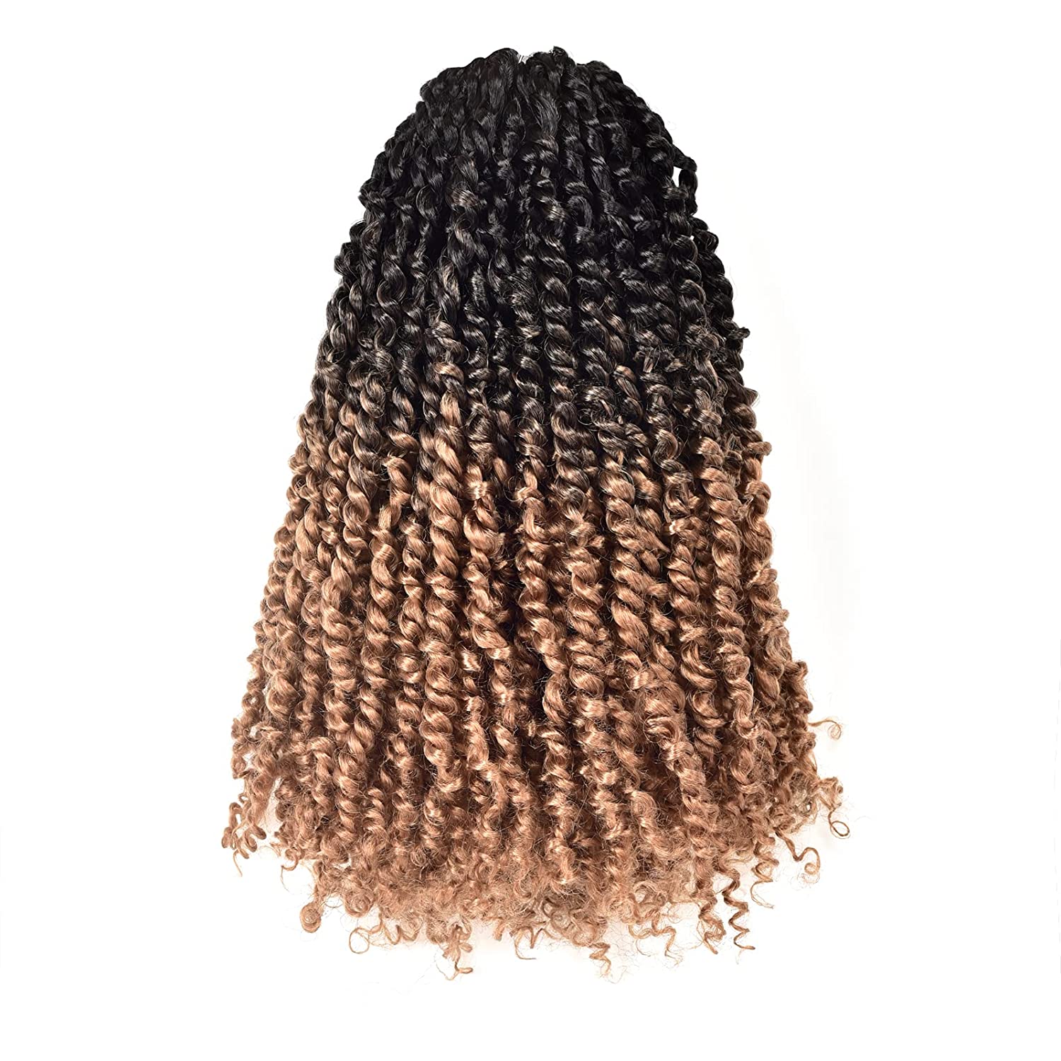 OUTLET DEAL | Tiana Passion Twist 6-8