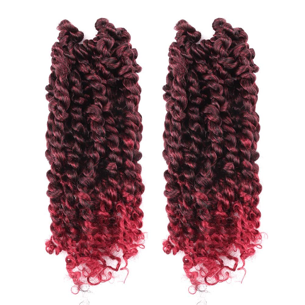 OUTLET DEAL | Tiana Passion Twist 12